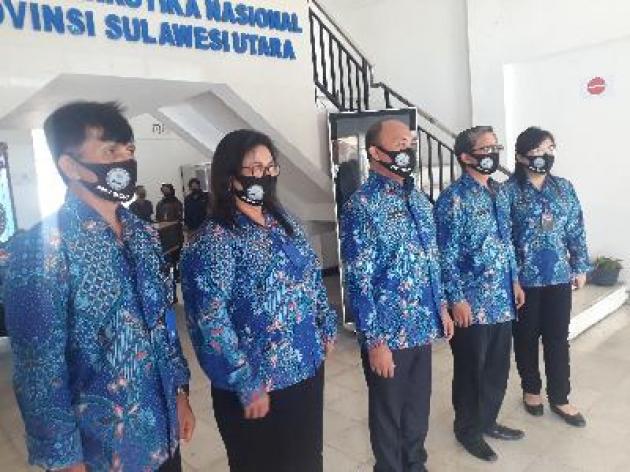 Spesial Peringati HANI, Brigjen Pol Victor Jefri Lasut: Bahagia Beraktifitas Tanpa Narkoba