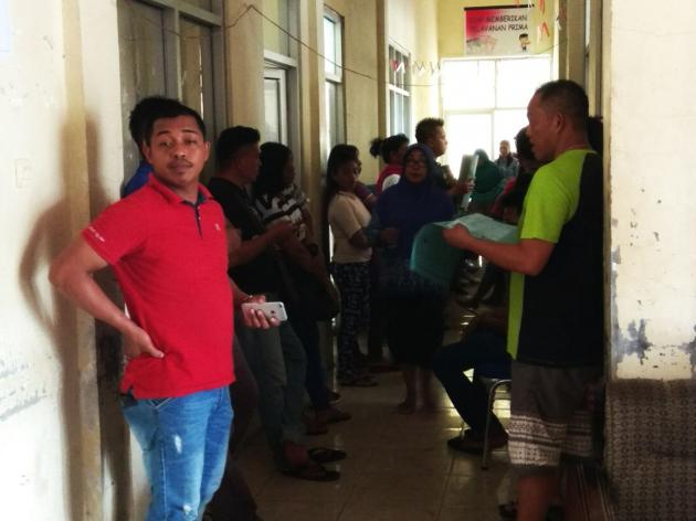 120 Warga Bolmong Belum Miliki e-KTP