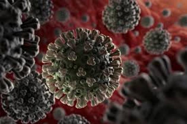 Satu THL Di Gedung Tumatenden Positif Covid-19