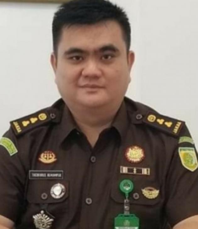  Penipuan Dengan Menggunakan Telepon Selular Ditinjau Dari KUHP