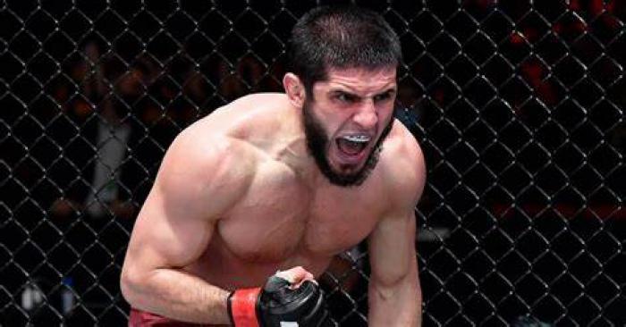 3 Calon Lawan Islam Makhachev Usai Hajar Poirier di UFC 302