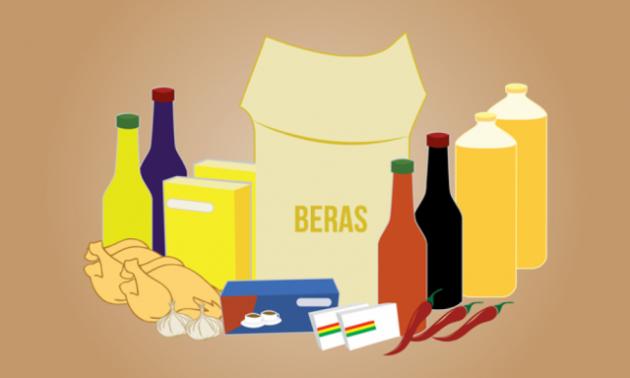 Harga Panagan masih di monitoring DKP