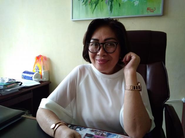 Sampah Rumah Tangga Harus Di Pilah   