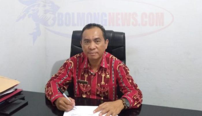 Pencari Kerja di Bolmong Tahun Ini Capai 530 Orang