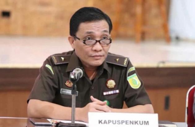 6 Orang Saksi Diperiksa Terkait Tipikor Penyimpangan Dalam Proses Pengalihan IUP Batubara