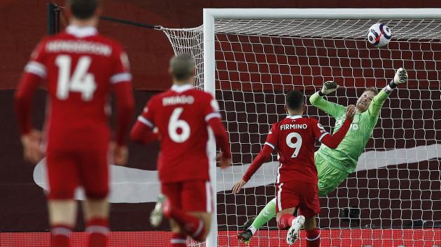 Liga Inggris: Liverpool Bapuk, Trent Alexander-Arnold Merasa Timnya Kena Jebakan Batman