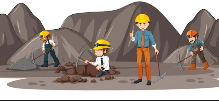 Masyarakat Lingkar Tambang Trauma dengan PT BDL, Manajemen Baru Cari Muka ?