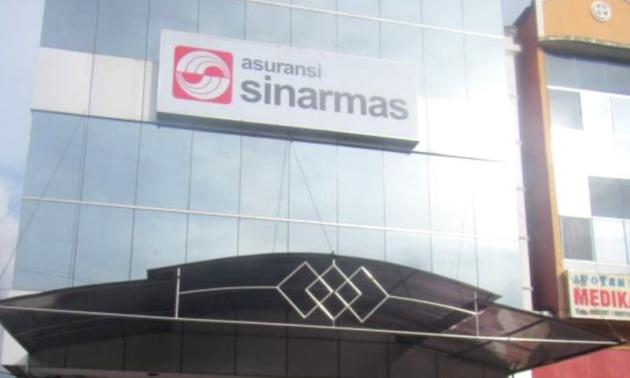 Ratusan Miliyar Nasabah Asuransi PT. Sinarmas MSIG Tbk Dibobol, Swita Dijadikan Tersangka