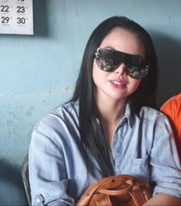 Shintia Daftar Cabup Minut