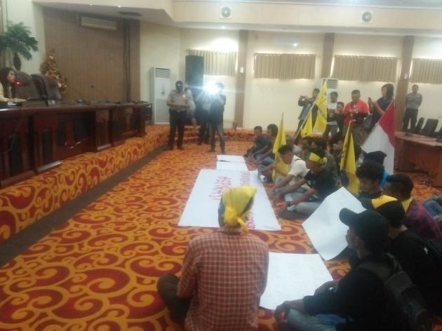 Layanan Publik Dinas Kominfo diapresiasi pemerintah pusat