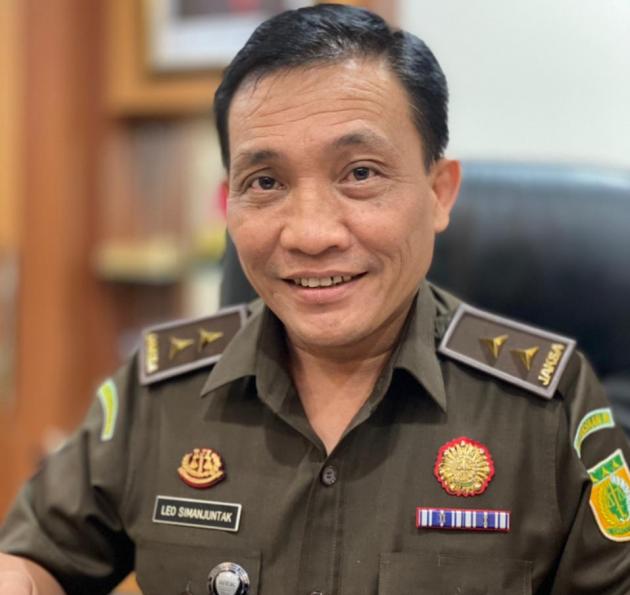 Kejagung Periksa 2 Saksi Terkait Tipikor Pada PT.Asabri