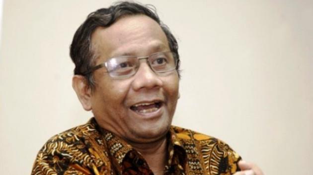 Mahfud, Keberagaman  Menjadi Modal Kita Untuk Maju