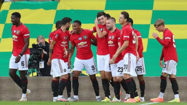 ’Manchester United Sulit Bersaing dengan Liverpool dan City’