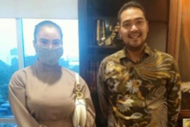 Petinggi  Partai Nasdem Berikan Apresiasi Aksi VAP-SGR Bantu Warga Dapat Sorotan Positif