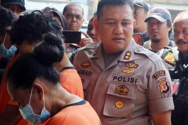 Sadis, Kakak dan Ibu Tiri Tega Habisi Anak Usia 5 Tahun
