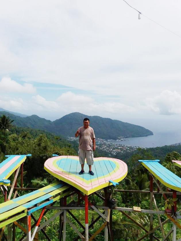 Jabes: Pikat Wisatawan Potensi Daerah Harus Gencar Dipromosikan