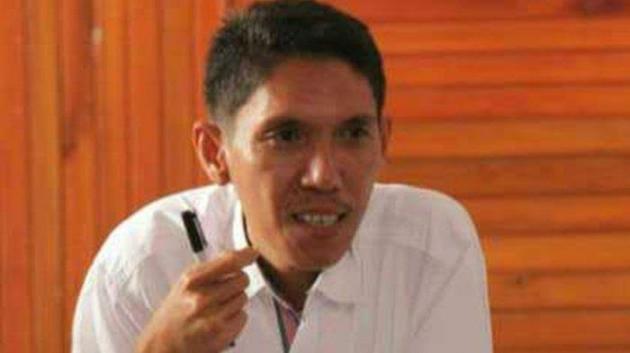 Zulkarnain Pastikan Kawal Aspirasi Masyarakat 