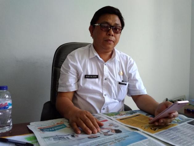 DanDes Minut Naik Jadi Rp104,5 M Tahun 2020