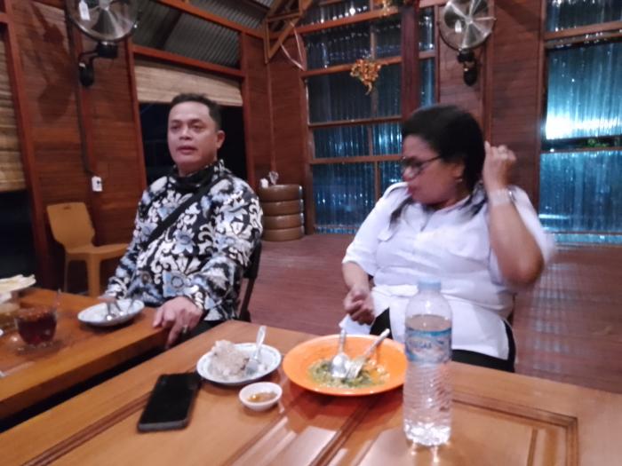 Kampanyekan P4GN, BNN RI Gelar Sing Againt Drugs Choir Competition 2021 Di Manado