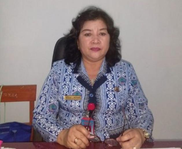 SMA N 4 Manado  ’ciptakan’ dua Program Andalan bagi Peserta UNBK