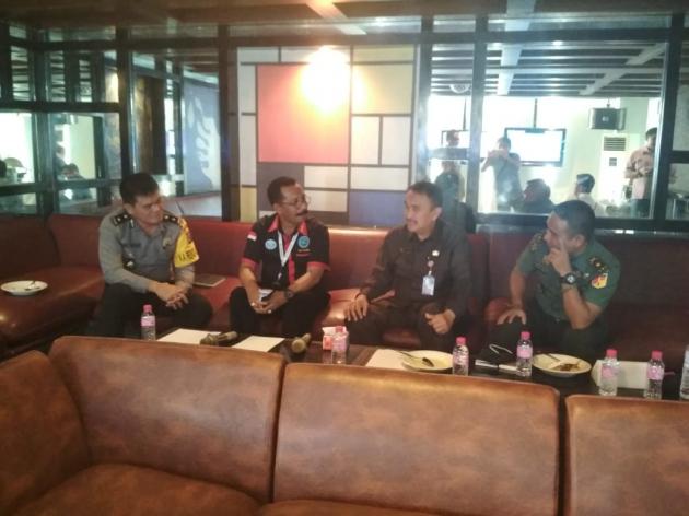 Waspada Konflik Sosial