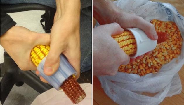 Pontak Segera Terima Alat Pemipil Jagung