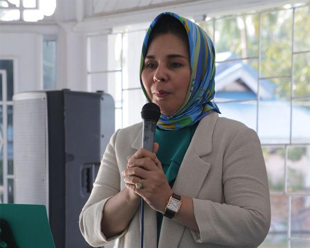 Walikota ‘Nasehati’ Petugas Kesehatan