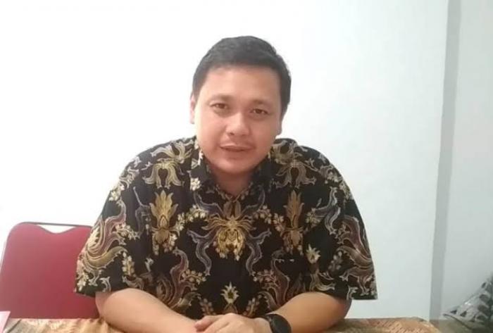 KPU Sulut Tindak Lanjut Surat Edaran KPU RI No. 17 Tahun 2022