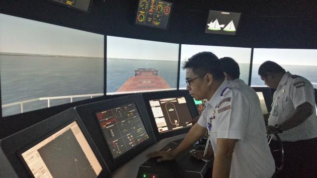 17 Jenis Diklat di BDP Minsel telah Mendapatkan Approval