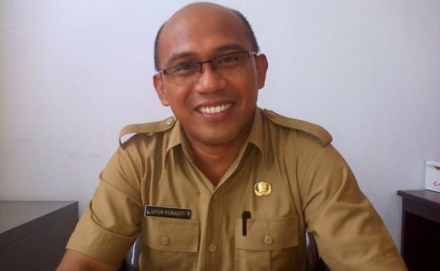 Fingerprint Untuk Aparat Desa Diberlakukan Tahun ini