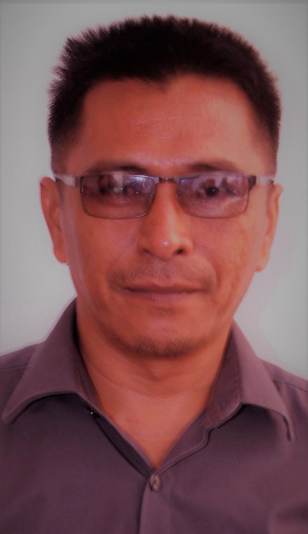 Sunardi Minta Yasti Hargai Keputusan DPR-RI dan Rumusan Tim Pemekaran