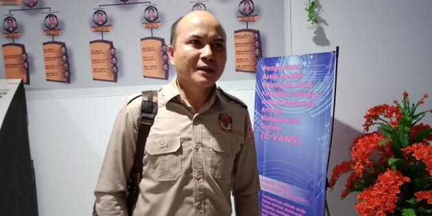 Pemilih Disabilitas Diakomodasi