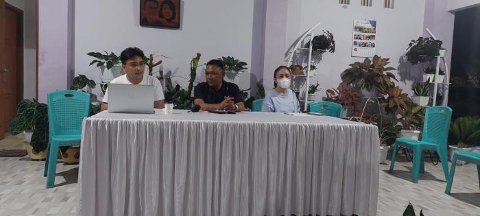 Makin Mantap, Kejuaraan Menembak  di Tomohon Bakal Sukses