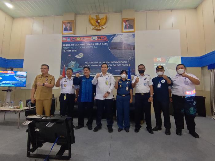 Cahyadi: Tingkatkan Pola Pikir Nelayan, Dari Mencari Ikan Menjadi Menangkap Ikan