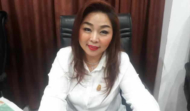 Laluyan Minta Pusat Perbelanjaan patuhi Protap Covid 19