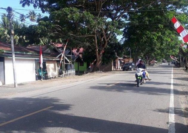 Pembebasan Lahan Ganjal Penataaan Ibukota 