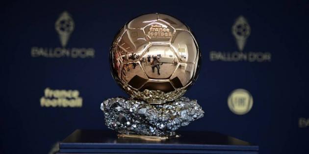 Pandemi Virus Corona Batalkan Ballon d’Or 2020