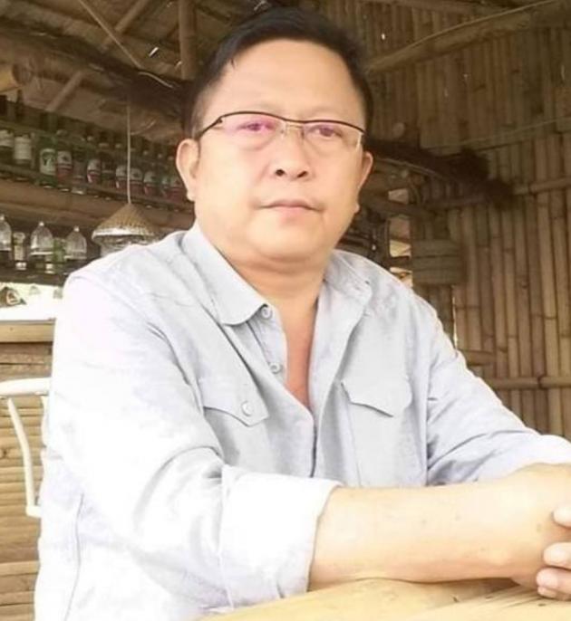 Hampir Dua Pekan Warga Perumahan Tomohon Griya Permai Krisis Air Bersih