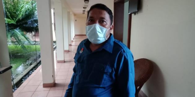 Ini Alasan KPU Imbau Masyarakat Tonton Debat Paslon Lewat TV