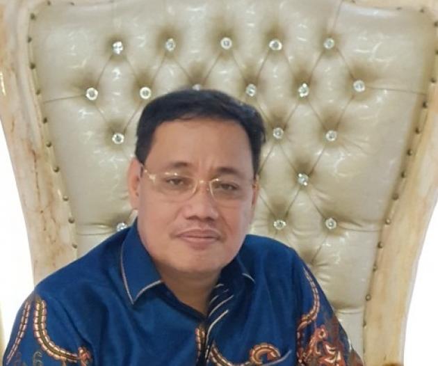 Kegiatan Kumpul Massa Dibatasi