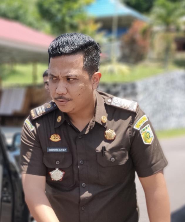 Dugaan Korupsi Nain Satu Siap Ditindaklanjuti Kejari Minut