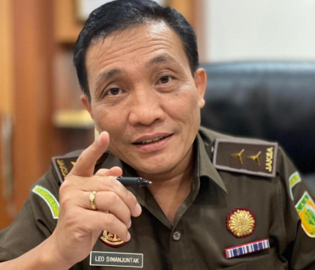 Terkait Tipikor pada Pengelolaan Keuangan dan Dana Investasi di BPJS  Ketenagakerjaan, Kejagung Periksa 1 Saksi