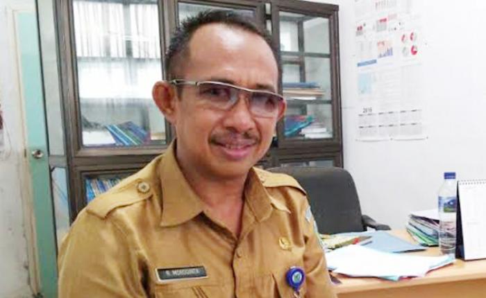 Pemkab Bolmong Anggarkan Beasiswa Akhir Studi