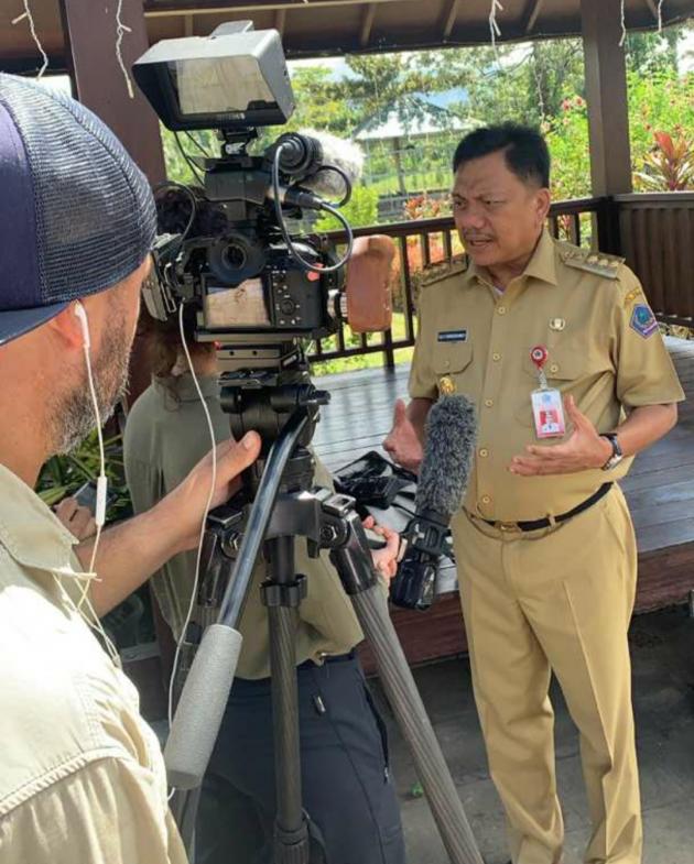 Sulut Bisa jadi Bali Baru