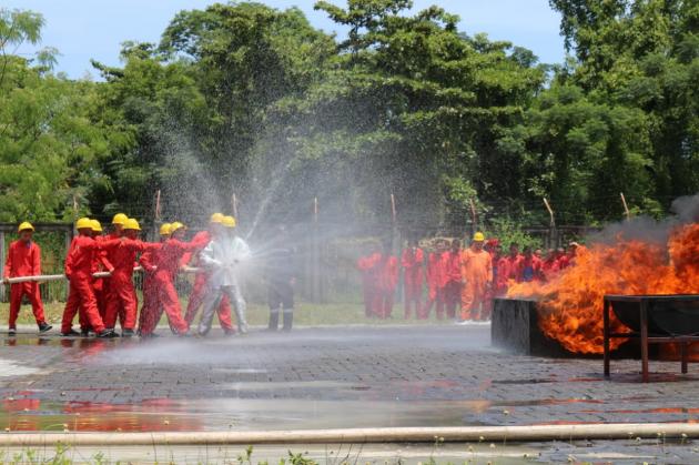 134 peserta mengikuti DPM Gratis di BDP Minsel