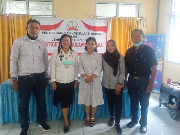 LBH JFSU Hadir Untuk Melayani Masyarakat 