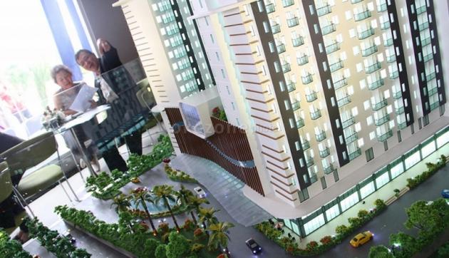 Alasan Plaza Indonesia Bangun Apartemen di Ciputat