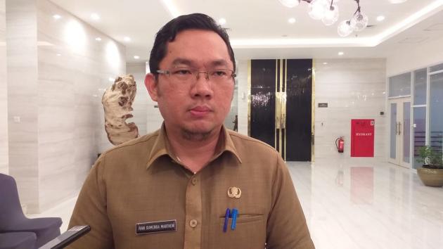 Kadis Kesehatan, Bimtek Kali Ini Perencanaannya Sesuai Kebutuhan Masyarakat