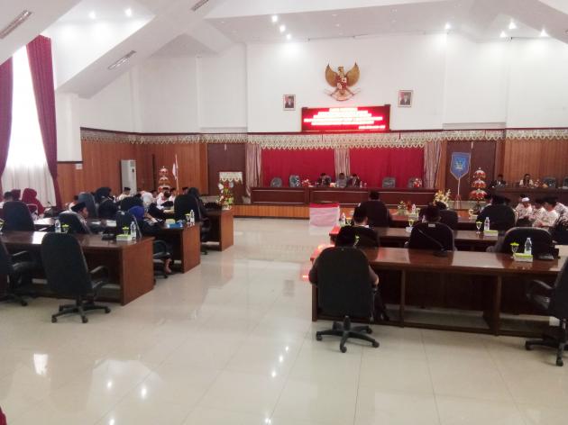 Jasa Purna Bhakti Aleg Dianggarkan Tahun Depan