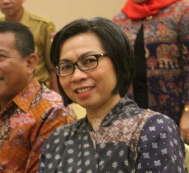 Yasti Pastikan Menpan-RB Datang di Bolmong